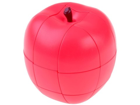 Układanka zręcznościowa JABŁKO - mechaniczna łamigłówka ZA5767