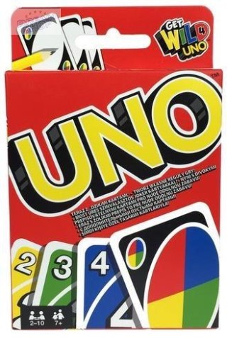 Uno Clipstrip