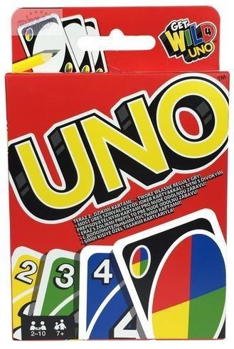 Uno Clipstrip