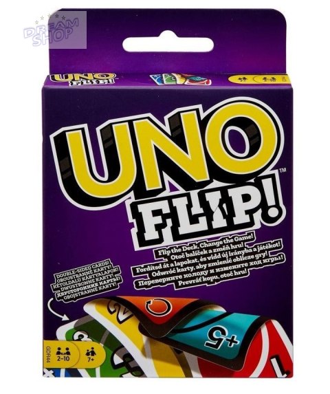 Uno Flip