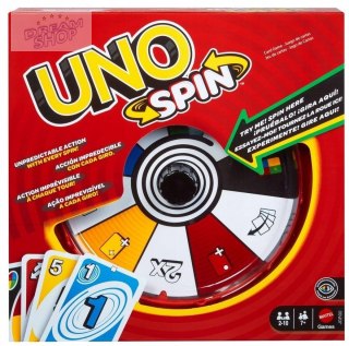 Uno Spin