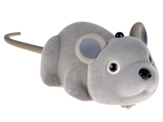 Urocza Myszka na pilota z czujnikiem sensorycznym zabawka dla kota RC0730