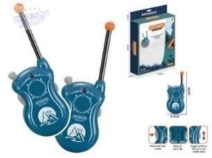 Walkie Talkie Walkie Talkie