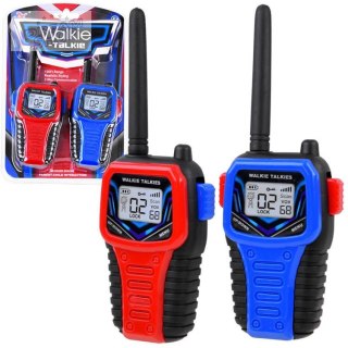 Walkie talkie krótkofalówka zasięg do 35m ZA4453