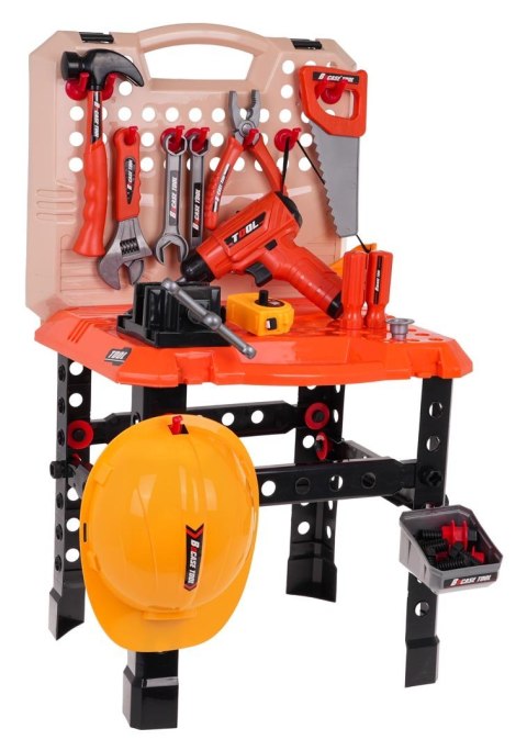 Warsztat Małego Majsterkowicza 90el.