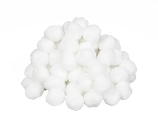 Wkład filtrujący Polysphere FlowClear do pomp piaskowych BESTWAY Kulki PET 500g