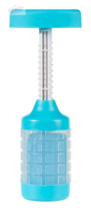Wonder Factory Never Dry Dough Extruder - Teal