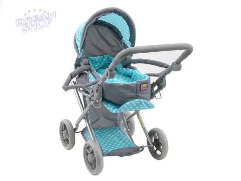 Wózek głęboki dla lalek Wózek głęboki dla lalek