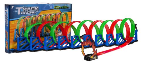 Wyrzutnia Tor Wyścigowy SPEED POWER