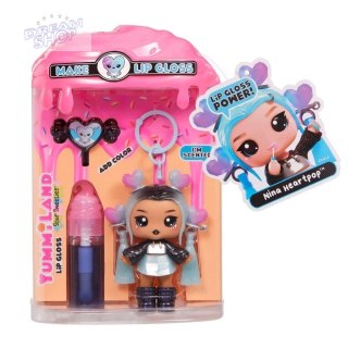 Yummiland Lip Gloss Sour Sweeties Nina Heartpop