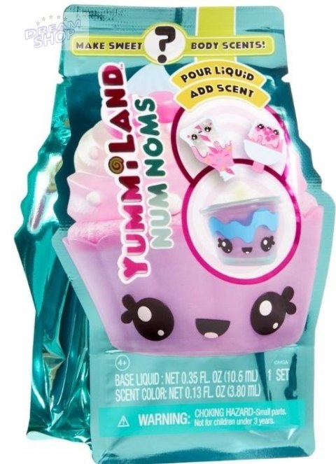 Yummiland Num Noms Body Scent Series 2 mix Yummiland Num Noms Body Scent Series 2 mix