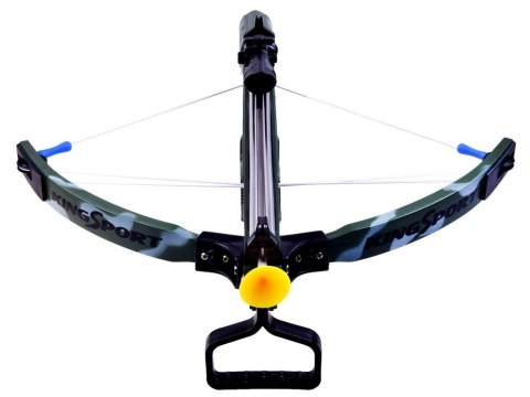 Zabawka dla chłopców KUSZA z celownikiem ZA2411