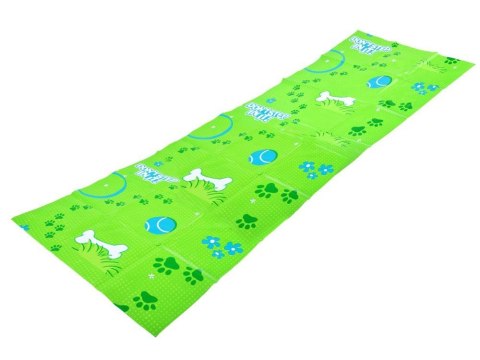 Zabawna GRA Nie wejdź w to! uważaj gdzie stawiasz stopę! GR0370