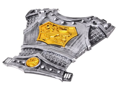 Zbroja dla rycerza Zestaw zbroja + miecz ZA5487