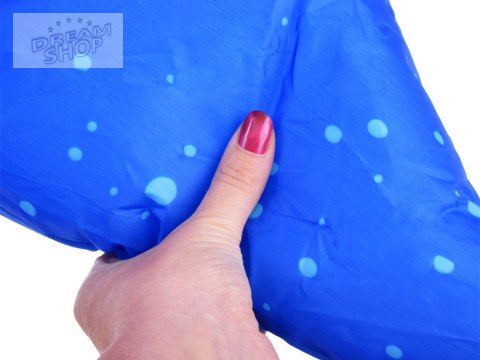 Zdalnie sterowany duży Dmuchany Rekin - 360° zabawy bez ograniczeń RC0720