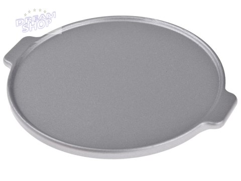 Zestaw DREWNIANA PIZZA do krojenia 16,5cm NA RZEP Dodatki 27ele ZA4689