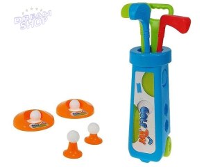Zestaw do gry w golfa MIX