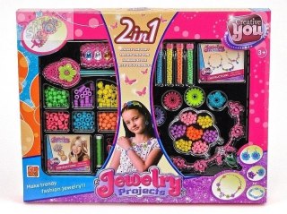 Zestaw do robienia biżuterii