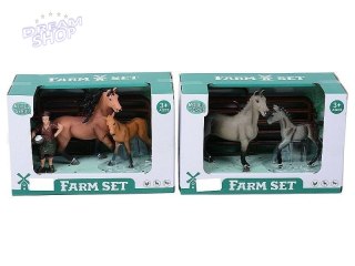 Zestaw farma MIX