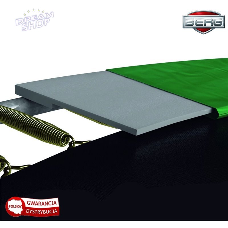 BERG Trampolina Favorit 380 cm Comfort BERG Trampolina Favorit 380 cm Comfort