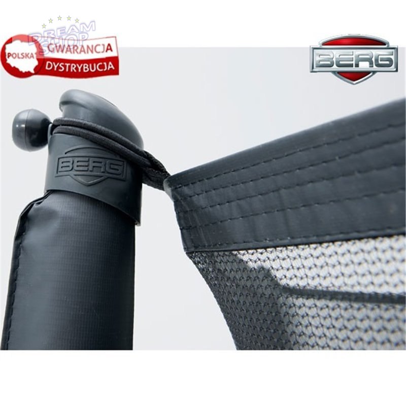BERG Trampolina Favorit 380 cm Comfort BERG Trampolina Favorit 380 cm Comfort