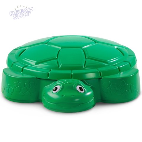 Little Tikes Piaskownica Żółw Little Tikes Piaskownica Żółw