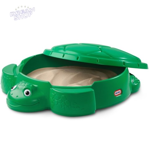 Little Tikes Piaskownica Żółw Little Tikes Piaskownica Żółw