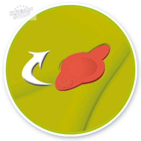 Smoby Piaskownica zamykana motylek dla dzieci Smoby Piaskownica zamykana motylek dla dzieci