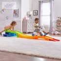 Step2 Kolejka Górska Tor Jeździk Jednorożec Unicorn