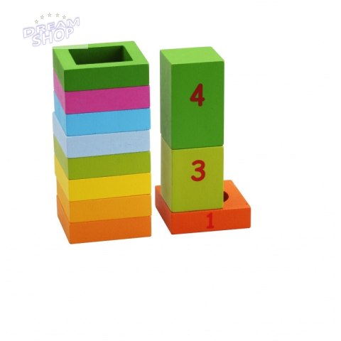Układanka Geometryczna Klocki Sorter Classic World Układanka Geometryczna Klocki Sorter Classic World