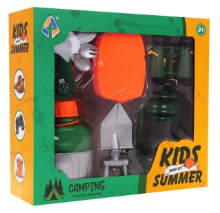 Zestaw Małego Odkrywcy + Akcesoria