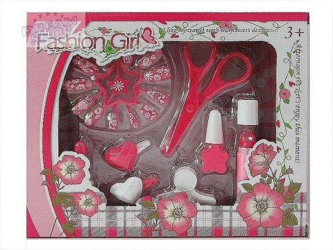 Zestaw piękności Zestaw piękności