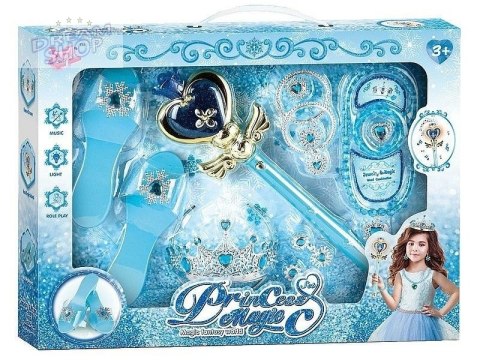 Zestaw piękności Zestaw piękności