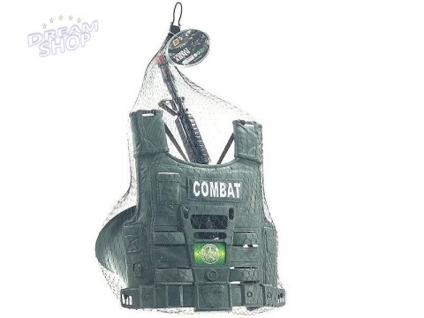 Zestaw policyjny Zestaw policyjny