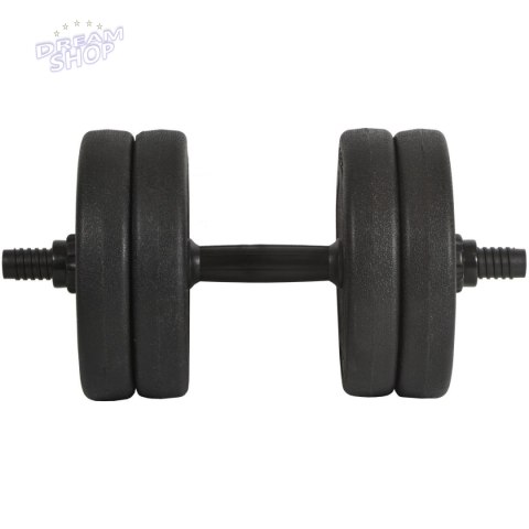 HANTLA KOMPOZYTOWA 11KG (10+1) KG EB FIT