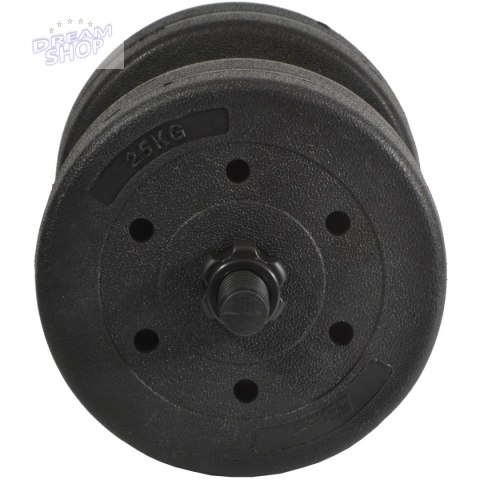 HANTLA KOMPOZYTOWA 11KG (10+1) KG EB FIT