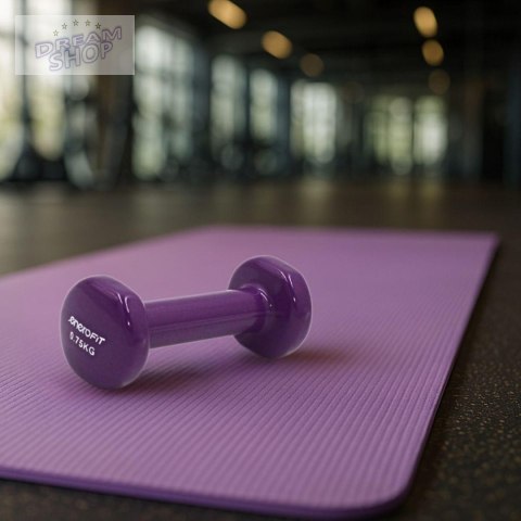 HANTLA WINYLOWA 0,75 KG VDB ENERO FIT