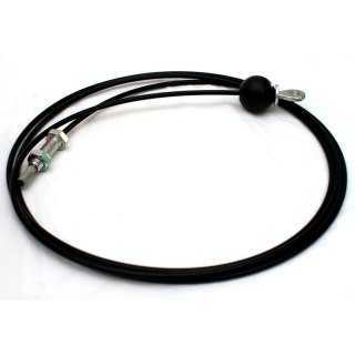 LINKA DO ATLASU STALOWA PU 318CM OCZKO ŚRUBA ODBOJNIK