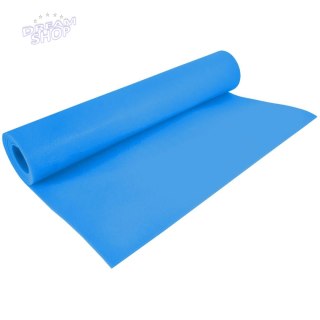 MATA DO JOGI 1800x610x4MM NIEBIESKA ENERO FIT
