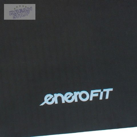 MATA FITNESS KLUBOWA Z OTWORAMI 120x60x2CM ENERO FIT