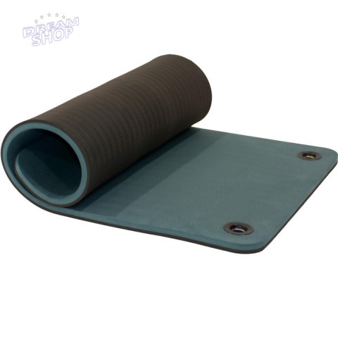 MATA FITNESS KLUBOWA Z OTWORAMI 120x60x2CM ENERO FIT