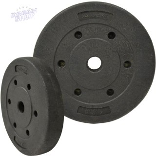 OBCIĄŻENIE BETONOWE 5 KG ENERO FIT FI29MM