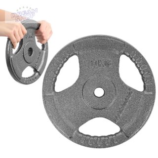 OBCIĄŻENIE HAMMERTONE 10 KG ENERO FIT fi26,5