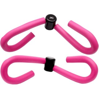 AGRAFKA MOTYLEK DEPANDOR XQMAX RÓŻOWY