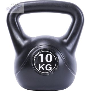 HANTLA KOMPOZYTOWA KETTLEBELL 10KG PURE 2 IMPROVE