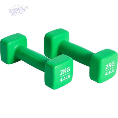 HANTLA NEOPREN 2KG PURE 2 IMPROVE 1szt.