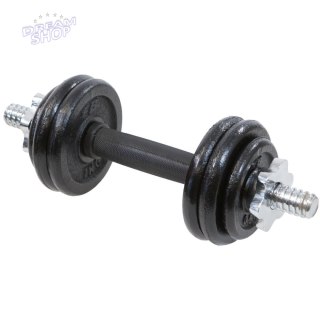 HANTLA ŻELIWNA 7 KG WALIZKA EB FIT