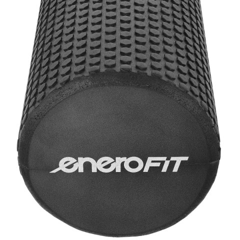 WAŁEK ROLLER FITNESS JOGA EVA 15x60CM Z WYPUSTKAMI ENERO FIT