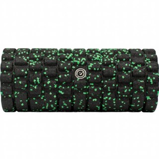 WAŁEK ROLLER JOGA EPP CZARNY 14x33CM 190G