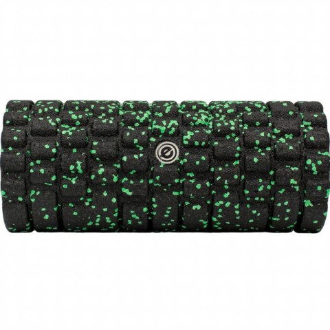 WAŁEK ROLLER JOGA EPP CZARNY 14x33CM 190G